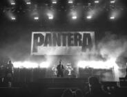 Pantera’nın İlk İstanbul Konseri İçin Geri Sayım Başladı