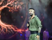 TAN TAŞÇI İSTANBUL’DA TARİHE GEÇTİ!­