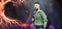 TAN TAŞÇI İSTANBUL’DA TARİHE GEÇTİ!­