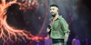 TAN TAŞÇI İSTANBUL’DA TARİHE GEÇTİ!­