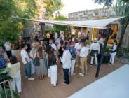 Technogym Sand Stone Koleksiyonu Bodrum’da tanıtıldı