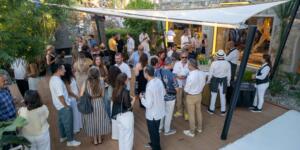 Technogym Sand Stone Koleksiyonu Bodrum’da tanıtıldı