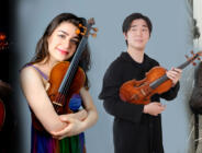 23.Gümüşlük Müzik Festivali’nin ilk gecesinde sahne kadınların