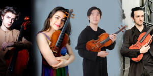 23.Gümüşlük Müzik Festivali’nin ilk gecesinde sahne kadınların