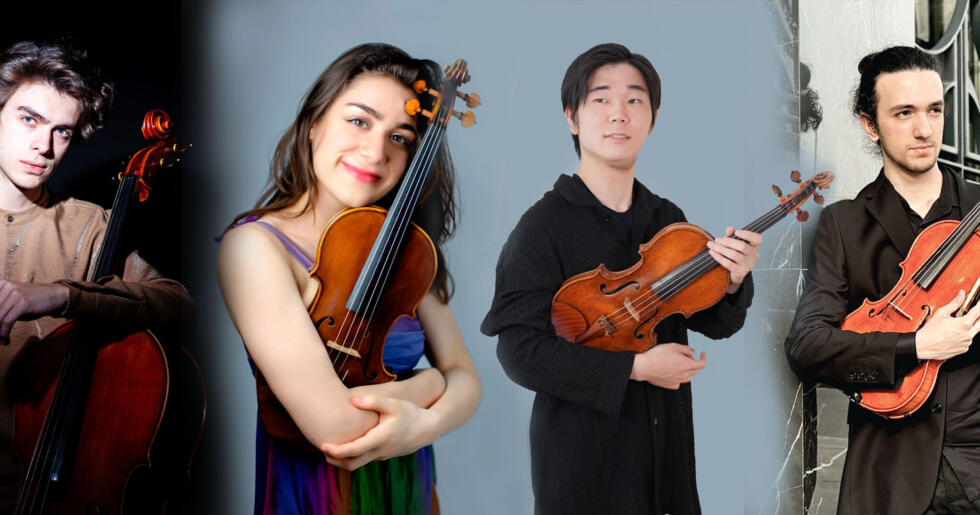 23.Gümüşlük Müzik Festivali’nin ilk gecesinde sahne kadınların