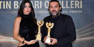 Ödüllere Doymayan Başarılı Yapımcı Suat Yanç’a Bir Büyük Ödül Daha!