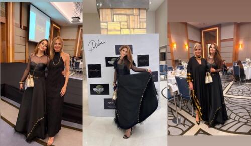 İstanbul’da Anlamlı Balo Melisa Özmen Charm’s, Öğrencilere Umut Oldu