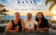 İSTANBUL’UN DİBİNDE CENNET KÖŞESİ: RANAX HOTEL KUMBURGAZ