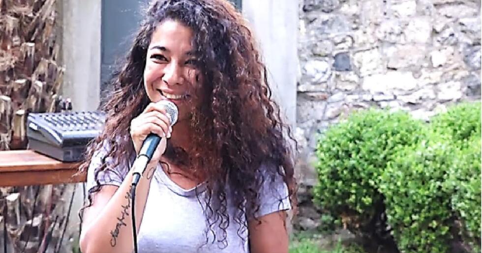 Hatice Kaya ‘dan samimi itiraf “Beni sokaktaki vatandaş keşfetti”