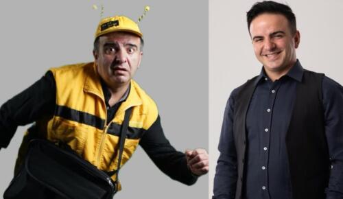 AVANAK KURYE’NİN ÇEKİM HAZIRLIKLARI BAŞLIYOR