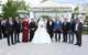 Mehmet Tan Özmen ile Hilal Öner Ağrı’da Görkemli Düğünle Dünyaevine Girdi
