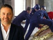 MGD’DEN ANITKABİR’E ANLAMLI ZİYARET