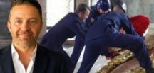 MGD’DEN ANITKABİR’E ANLAMLI ZİYARET