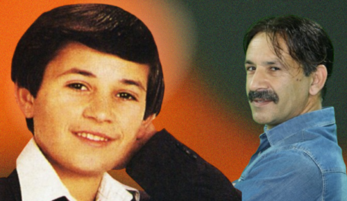  ÇOCUK YILDIZ MEMOCAN’DAN ‘DELİ MECNUN’ SÜRPRİZİ