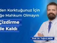 Lazerden Korktuğunuz İçin Gözlüğe Mahkûm Olmayın: Göz Çizdirme Eskide Kaldı