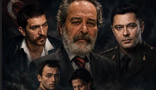 MERVE MİNA SEYHAN’DAN TÜRK SİNEMASINA İDDİALI İMZA! “GECE BÖLÜNÜRKEN” DEV OYUNCU KADROSU VE YAPAY ZEKÂ SÜRPRİZİYLE GELİYOR