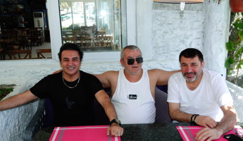 İstanbul’a Yakın Tatilin Yeni Adresi RANAX HOTEL KUMBURGAZ