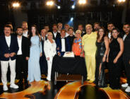 GAZİANTEP’TE YILDIZLAR GEÇİDİ: ŞAMDANCI VE BY MUSTAFA AÇILIŞI İLE GREEN PARK’TA GÖRKEMLİ GALA