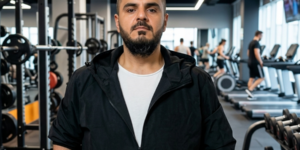 YÜZLERCE KİŞİYİ ZAYIFLATAN ÜNLÜ ROCK’ÇI