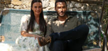 YARIM KALAN AŞK, YILLAR SONRA YENİDEN: ZEYNEP VE MURAT