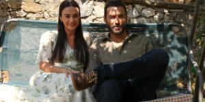 YARIM KALAN AŞK, YILLAR SONRA YENİDEN: ZEYNEP VE MURAT