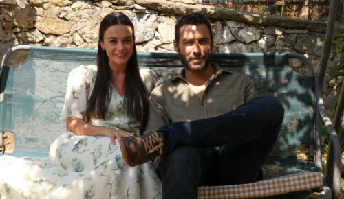 YARIM KALAN AŞK, YILLAR SONRA YENİDEN: ZEYNEP VE MURAT