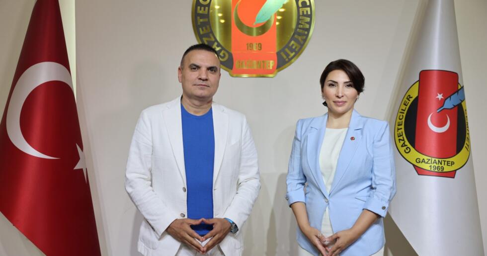 Gaziantep için güç birliği: İstanbul’da Gaziantep rüzgârı esecek