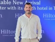İGA İstanbul Airport Hilton Spa Çözüm Ortağı Olarak Navitas Spa’yı Tercih Etti