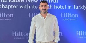 İGA İstanbul Airport Hilton Spa Çözüm Ortağı Olarak Navitas Spa’yı Tercih Etti