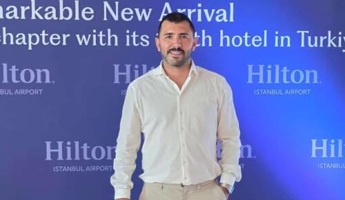 İGA İstanbul Airport Hilton Spa Çözüm Ortağı Olarak Navitas Spa’yı Tercih Etti