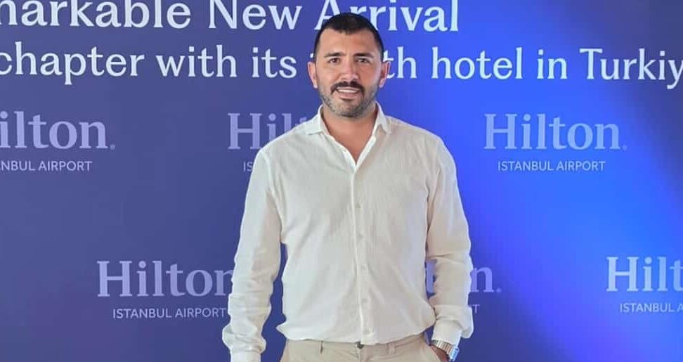 İGA İstanbul Airport Hilton Spa Çözüm Ortağı Olarak Navitas Spa’yı Tercih Etti
