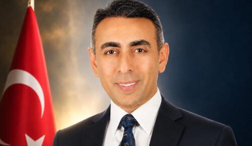 Rıdvan Eşin Hedeflerini Açıkladı
