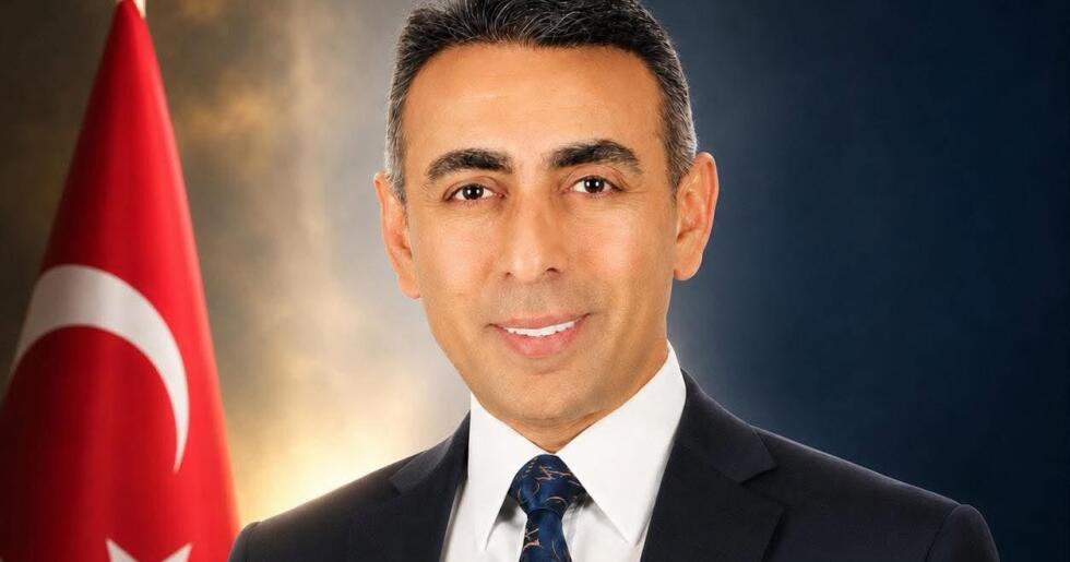Rıdvan Eşin Hedeflerini Açıkladı