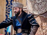 AKIN AKINÖZÜ, SULTAN ALAEDDİN KEYKUBAT ROLÜ İÇİN 5 AY BOYUNCA HAZIRLANDI!