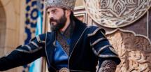 AKIN AKINÖZÜ, SULTAN ALAEDDİN KEYKUBAT ROLÜ İÇİN 5 AY BOYUNCA HAZIRLANDI!