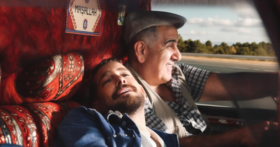 ENİS ARIKAN’DAN “LAFI MI OLUR” …