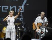 Başka Resort’ta Unutulmaz Gece  Özülkü Çifti Bodrum’u Büyüledi