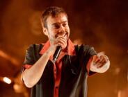 Hem Sahnede Hem Formda  Konserden Reklam Masasına