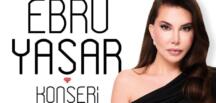 SİVASLILAR GÜNÜ KUTLAMALARINDA EBRU YAŞAR RÜZGARI ESECEK!
