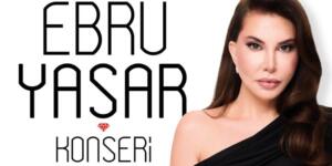 SİVASLILAR GÜNÜ KUTLAMALARINDA EBRU YAŞAR RÜZGARI ESECEK!