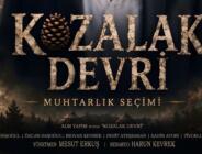 Yılın En İddialı Yerli Komedilerinden “Kozalak Devri” 7 Ağustos’ta Vizyonda