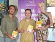 ÖZGÜR ARAS’IN ÇOK KONUŞULAN KİTABI YENI BASKISINI TITANIC LUXURY COLLECTION BODRUM’DA KUTLADI