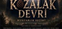 Yılın En İddialı Yerli Komedilerinden “Kozalak Devri” 7 Ağustos’ta Vizyonda