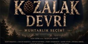 Yılın En İddialı Yerli Komedilerinden “Kozalak Devri” 7 Ağustos’ta Vizyonda