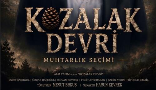Yılın En İddialı Yerli Komedilerinden “Kozalak Devri” 7 Ağustos’ta Vizyonda