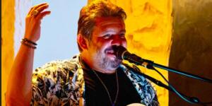 MUSTAFA AKAY BODRUM’U SALLADI!