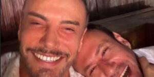 30 Yıldır Sahnenin Değişmeyen İsmi CENK EREN ‘in yeni menajeri ÖZGÜR ARAS