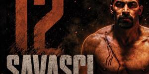 12 Savaşçı (12 Warriors) Türkiye’de Vizyona Giriyor