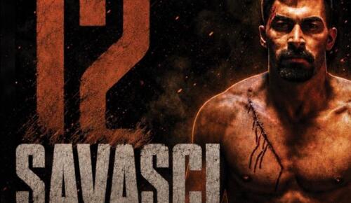 12 Savaşçı (12 Warriors) Türkiye’de Vizyona Giriyor