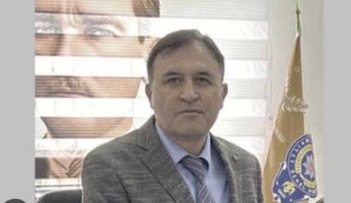 ÇİVRİL’DE BAŞARILI ÇALIŞMALARA İMZA ATAN ASIM KAYACI’YA ÜST DÜZEY GÖREV